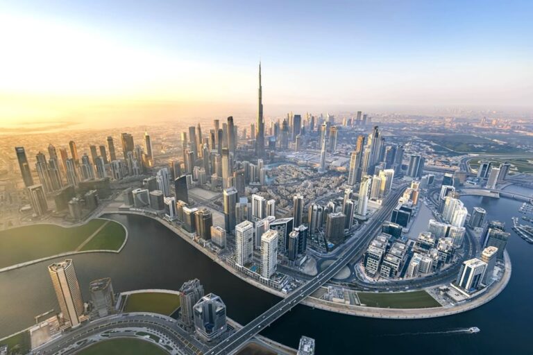 Dubai-real-estate
